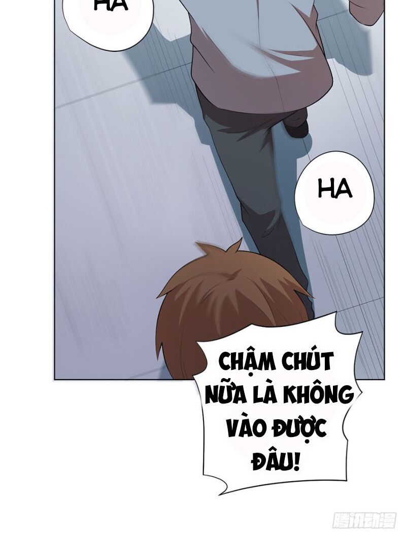 Nghịch Thiên Thần Y Chapter 68 - Trang 2