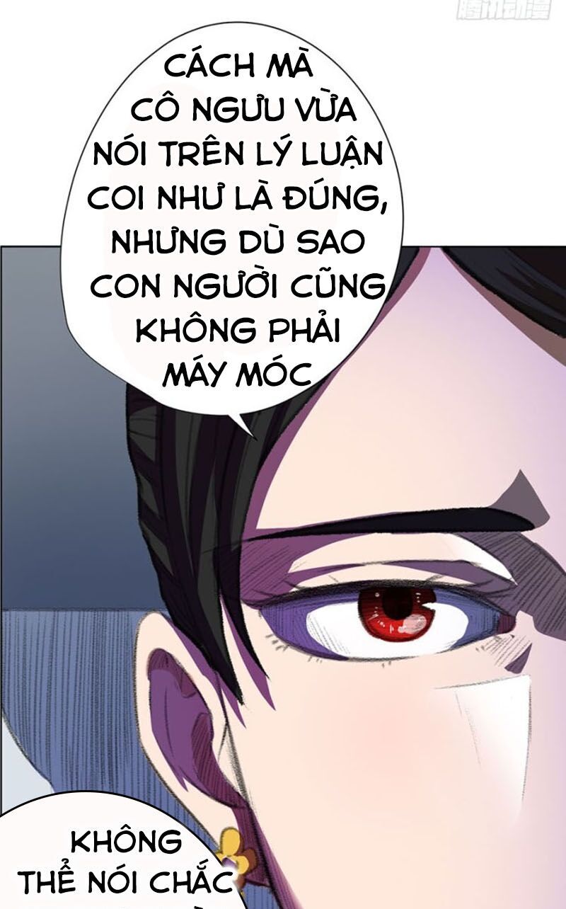 Nghịch Thiên Thần Y Chapter 68 - Trang 2