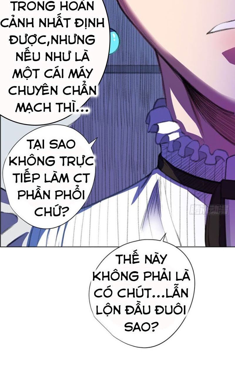 Nghịch Thiên Thần Y Chapter 68 - Trang 2