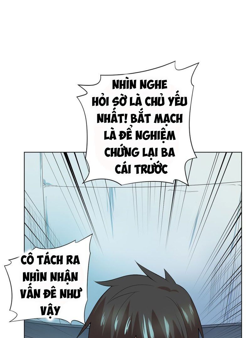 Nghịch Thiên Thần Y Chapter 67 - Trang 2