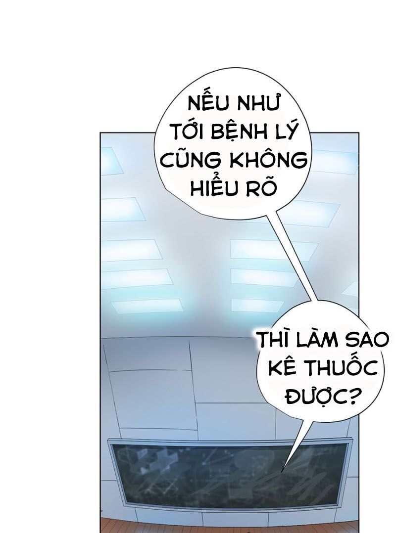 Nghịch Thiên Thần Y Chapter 67 - Trang 2