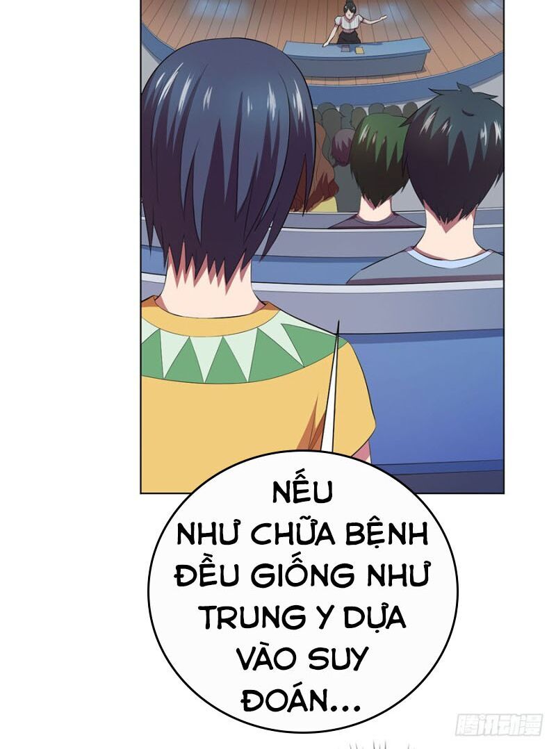 Nghịch Thiên Thần Y Chapter 67 - Trang 2