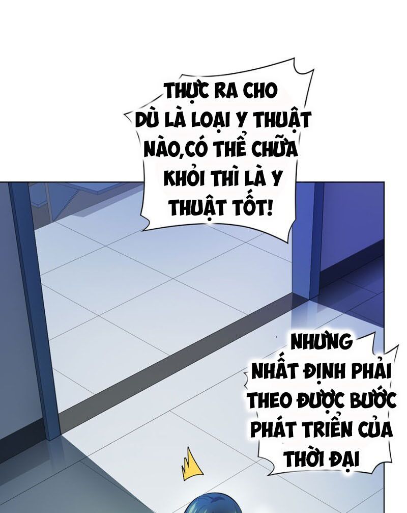 Nghịch Thiên Thần Y Chapter 67 - Trang 2