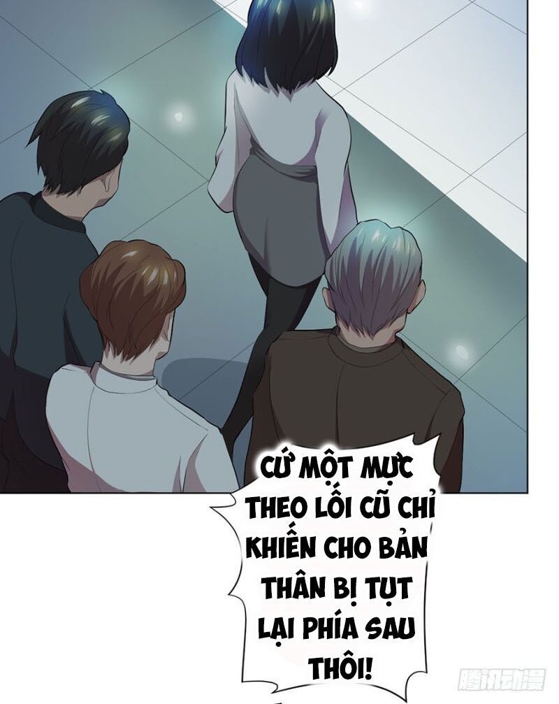 Nghịch Thiên Thần Y Chapter 67 - Trang 2