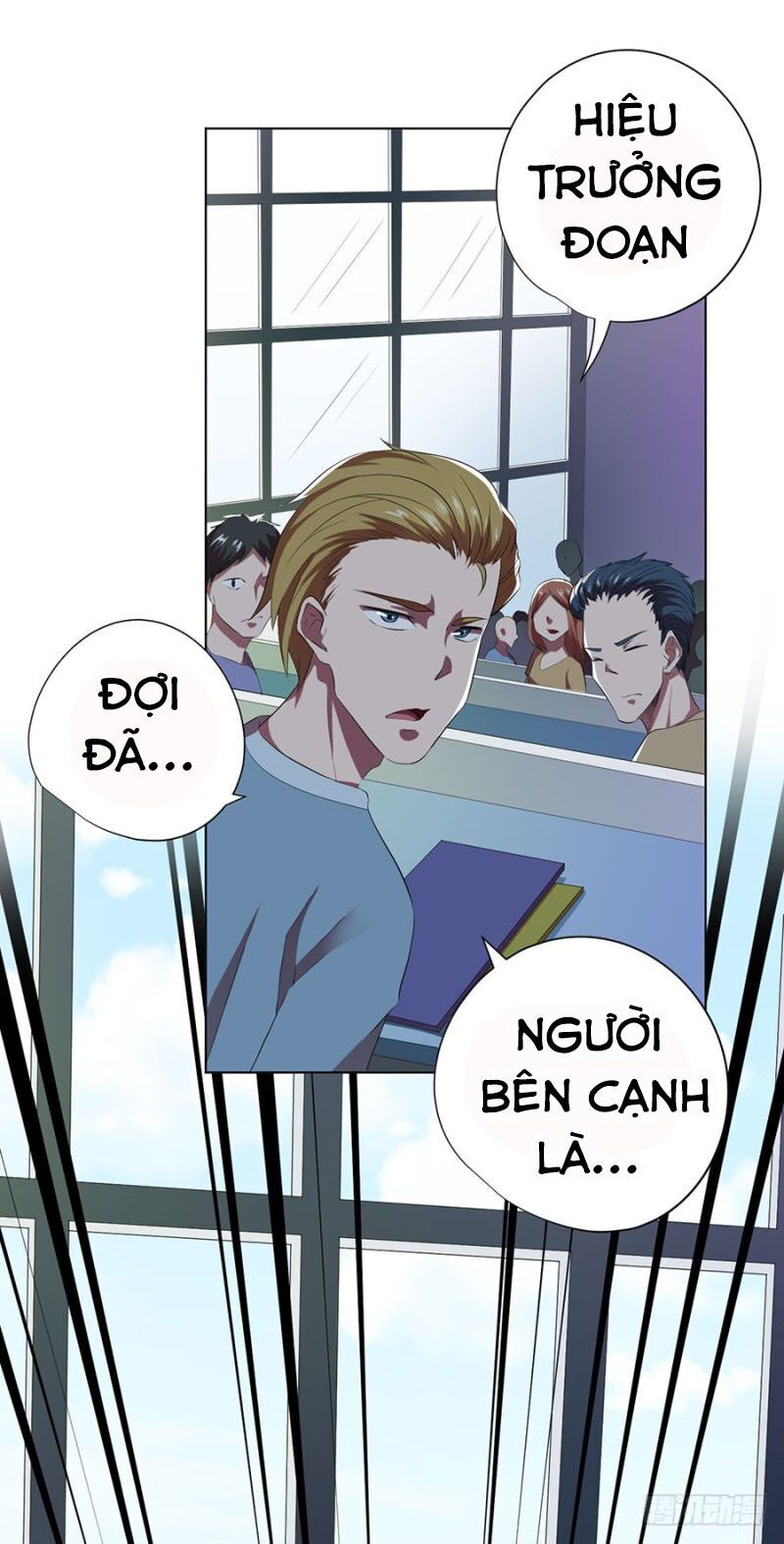 Nghịch Thiên Thần Y Chapter 67 - Trang 2