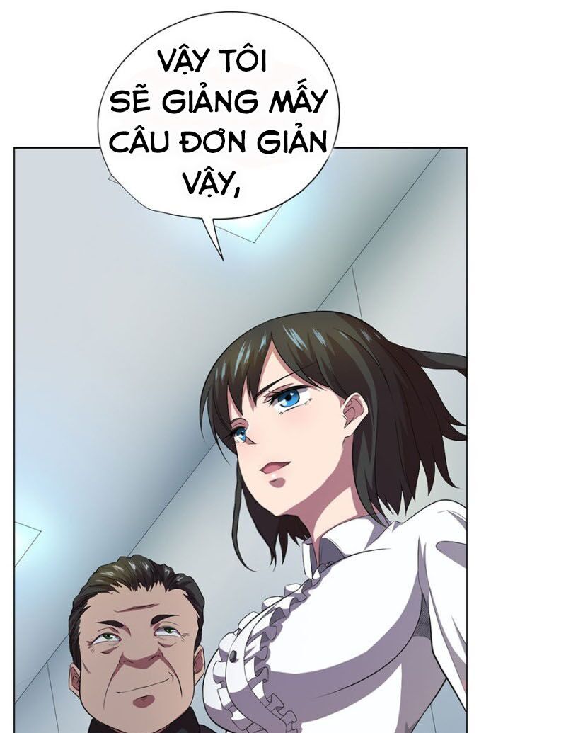 Nghịch Thiên Thần Y Chapter 67 - Trang 2