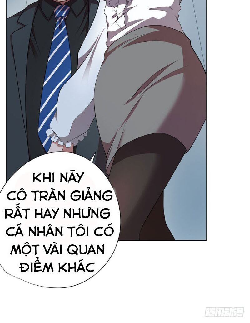 Nghịch Thiên Thần Y Chapter 67 - Trang 2