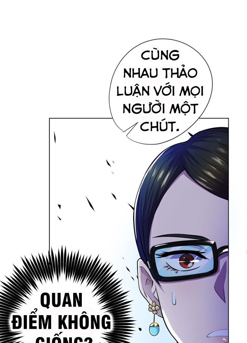 Nghịch Thiên Thần Y Chapter 67 - Trang 2