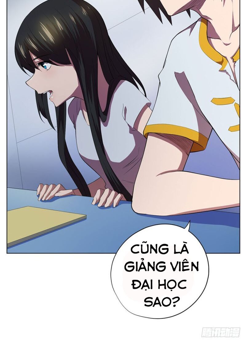 Nghịch Thiên Thần Y Chapter 67 - Trang 2