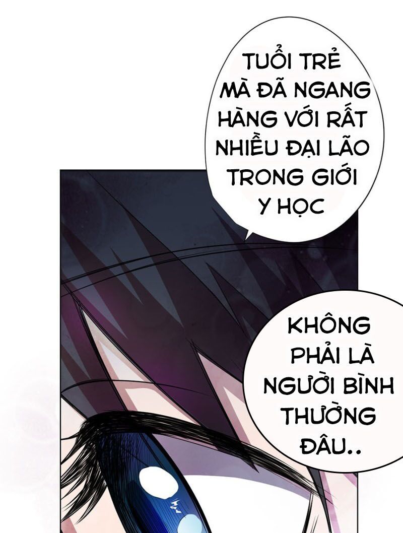 Nghịch Thiên Thần Y Chapter 67 - Trang 2