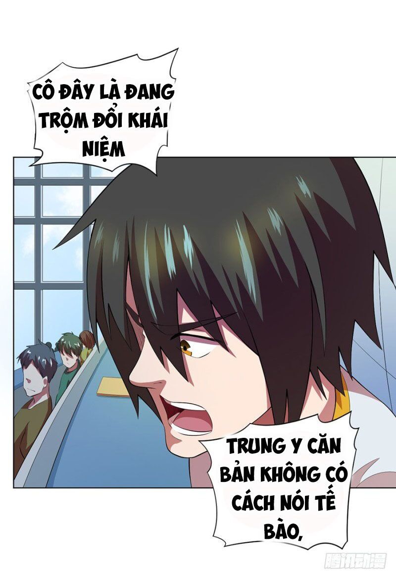 Nghịch Thiên Thần Y Chapter 67 - Trang 2