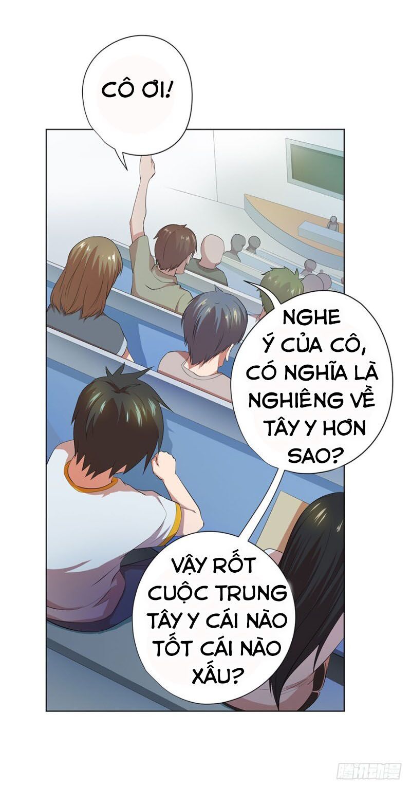 Nghịch Thiên Thần Y Chapter 66 - Trang 2