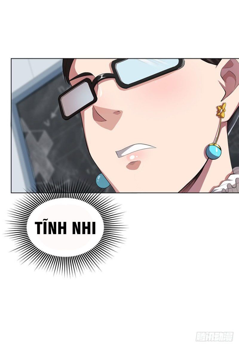 Nghịch Thiên Thần Y Chapter 66 - Trang 2