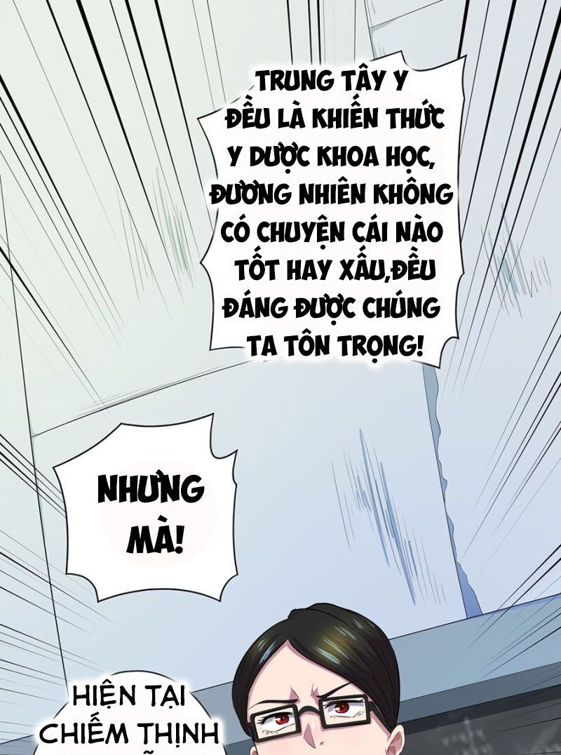 Nghịch Thiên Thần Y Chapter 66 - Trang 2