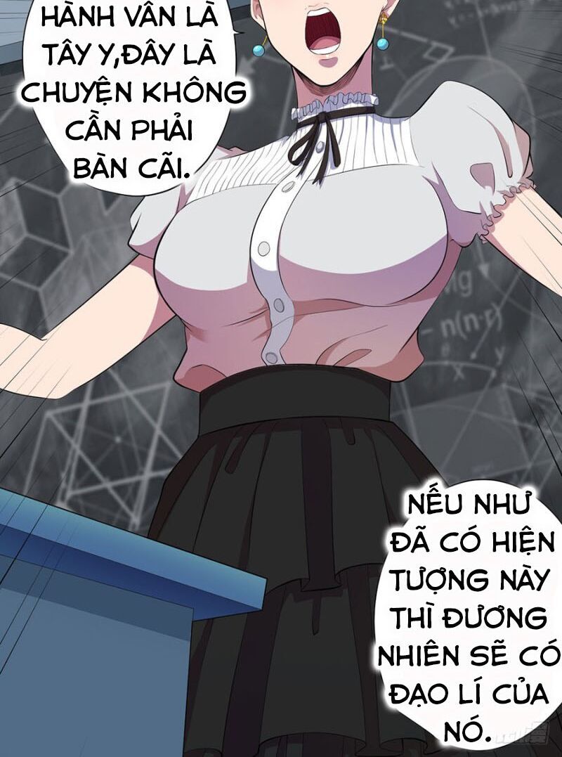 Nghịch Thiên Thần Y Chapter 66 - Trang 2