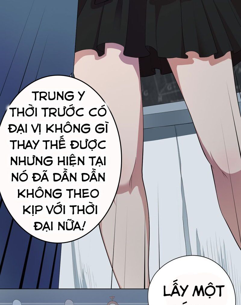 Nghịch Thiên Thần Y Chapter 66 - Trang 2