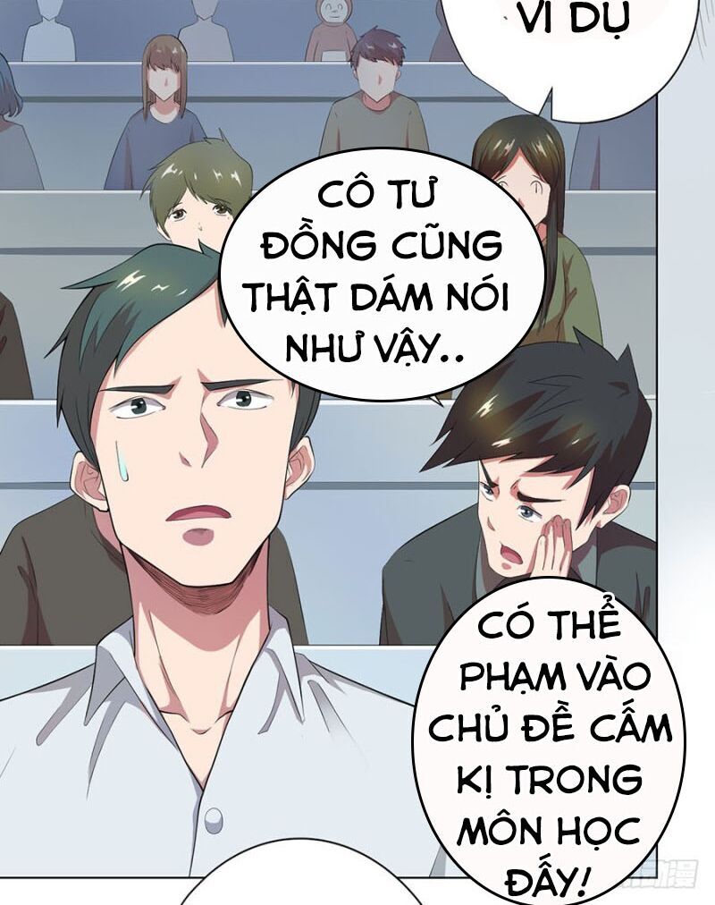 Nghịch Thiên Thần Y Chapter 66 - Trang 2