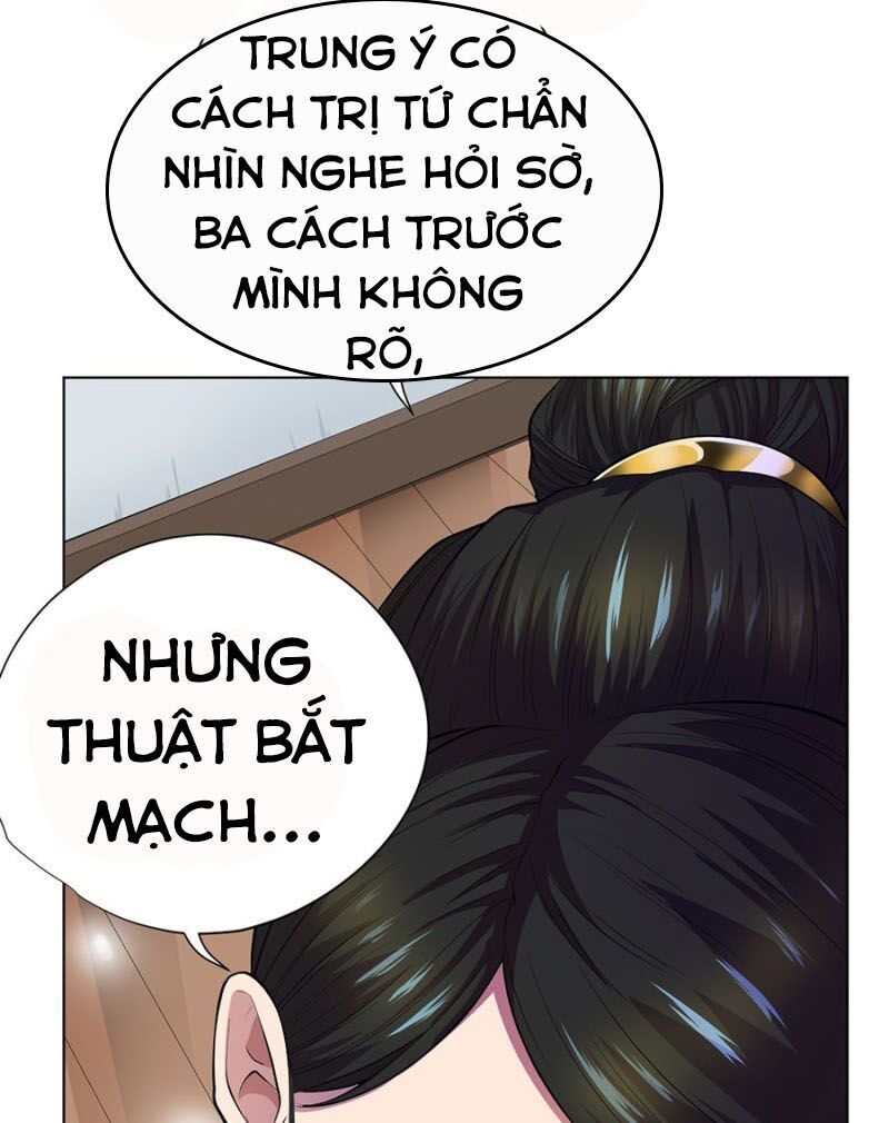 Nghịch Thiên Thần Y Chapter 66 - Trang 2