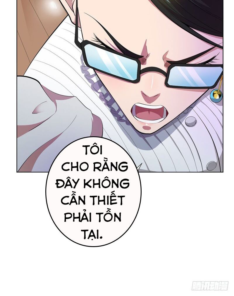 Nghịch Thiên Thần Y Chapter 66 - Trang 2