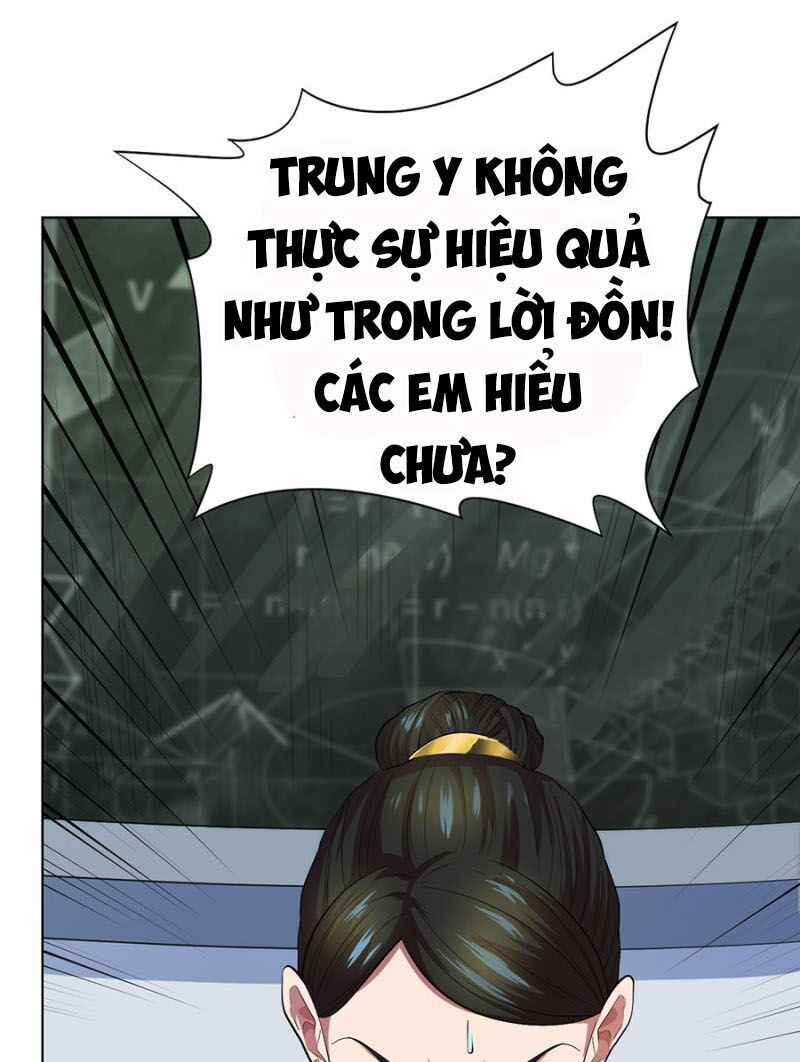 Nghịch Thiên Thần Y Chapter 66 - Trang 2