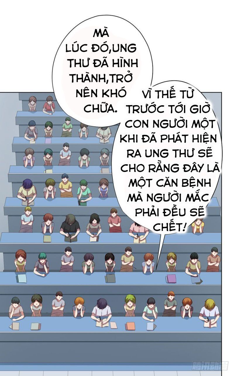 Nghịch Thiên Thần Y Chapter 66 - Trang 2