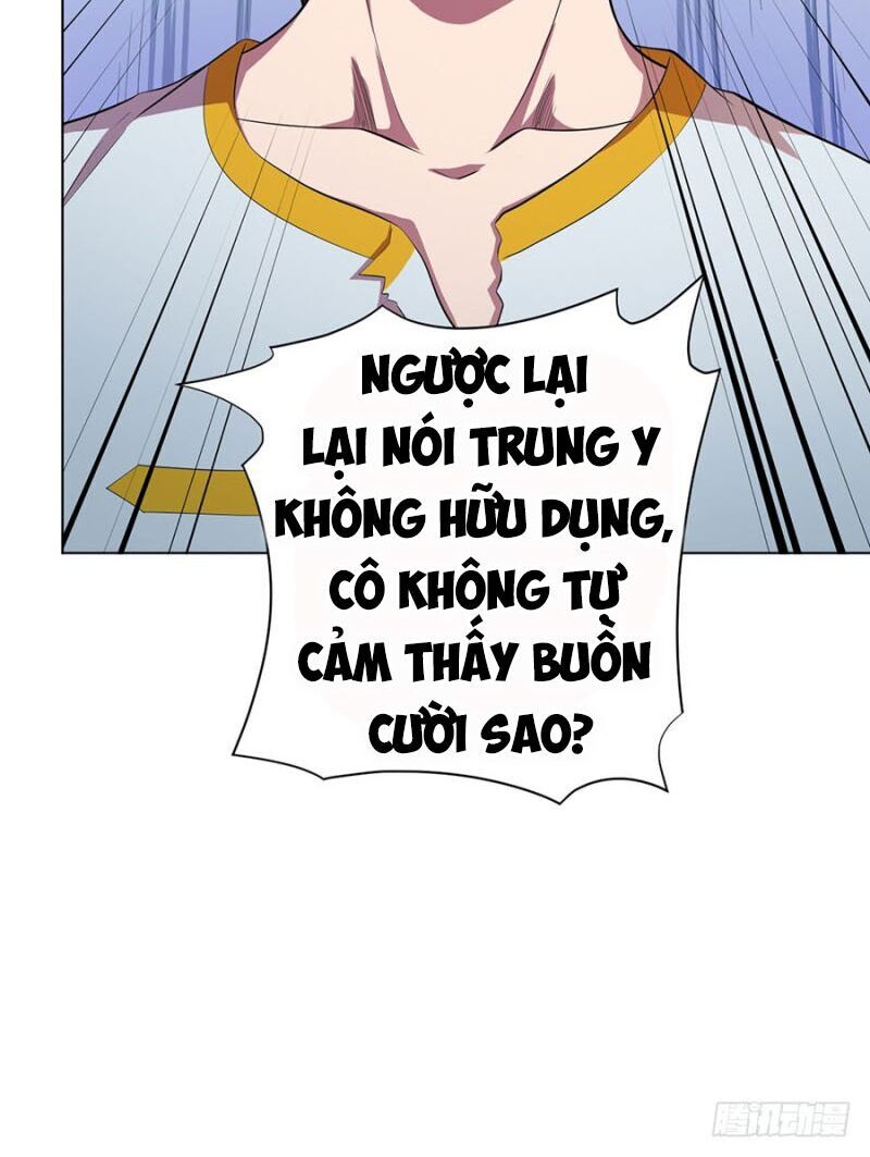 Nghịch Thiên Thần Y Chapter 66 - Trang 2