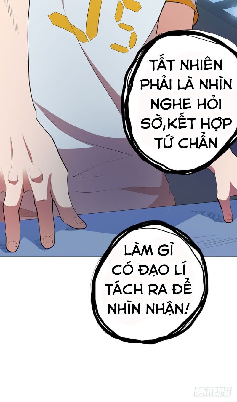 Nghịch Thiên Thần Y Chapter 66 - Trang 2