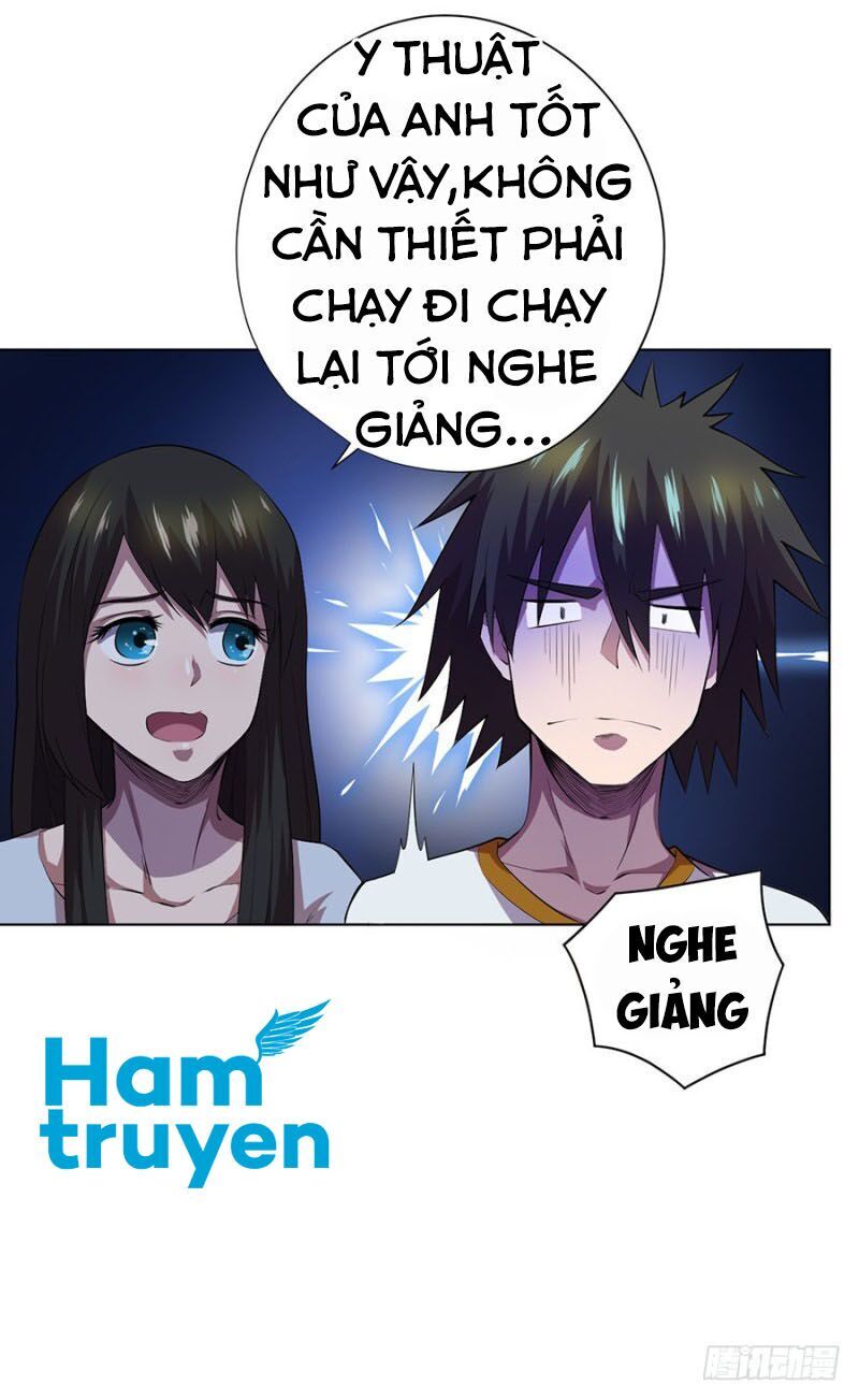 Nghịch Thiên Thần Y Chapter 65 - Trang 2