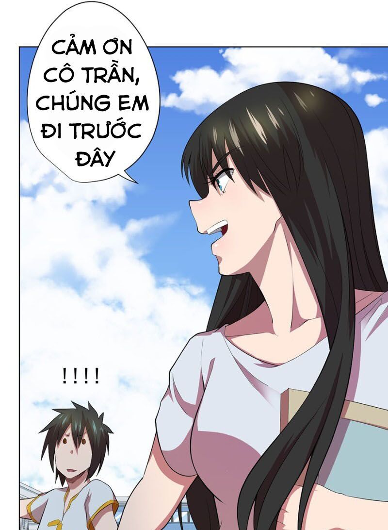 Nghịch Thiên Thần Y Chapter 65 - Trang 2