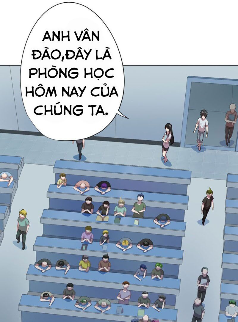 Nghịch Thiên Thần Y Chapter 65 - Trang 2