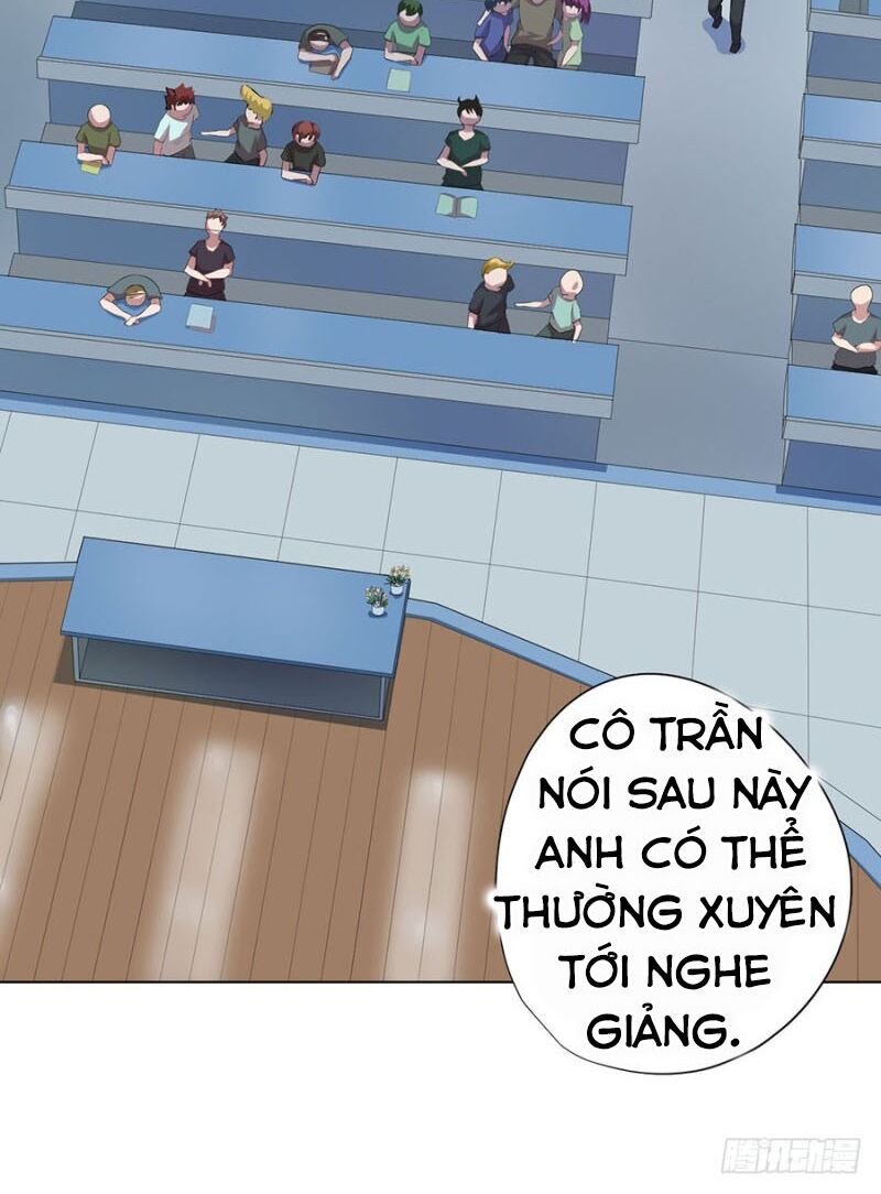 Nghịch Thiên Thần Y Chapter 65 - Trang 2