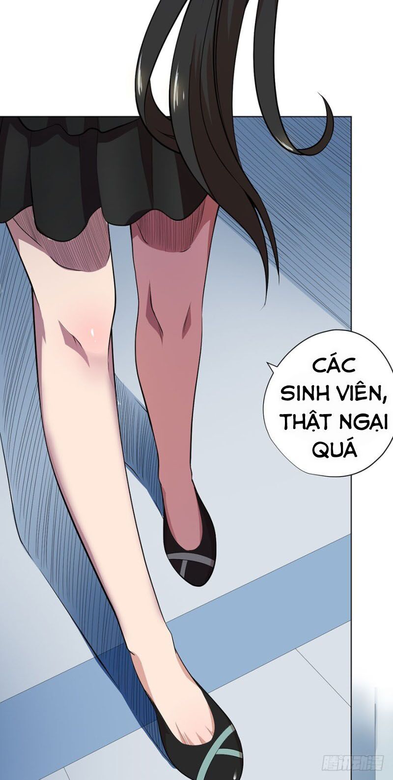 Nghịch Thiên Thần Y Chapter 65 - Trang 2