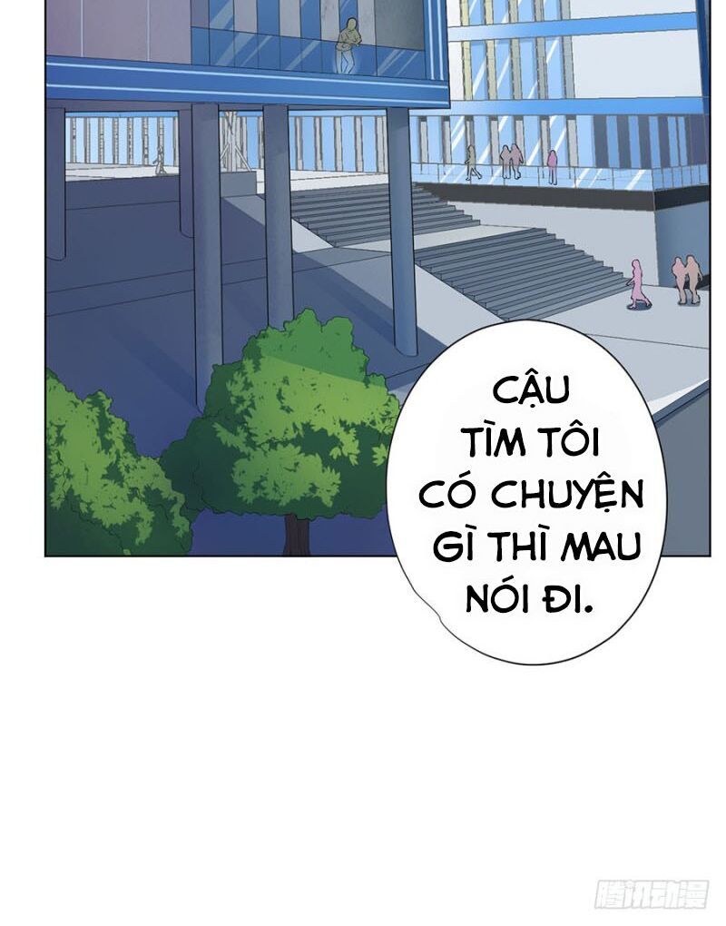 Nghịch Thiên Thần Y Chapter 64 - Trang 2