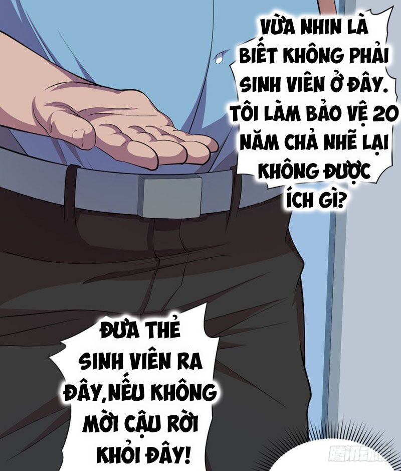 Nghịch Thiên Thần Y Chapter 64 - Trang 2