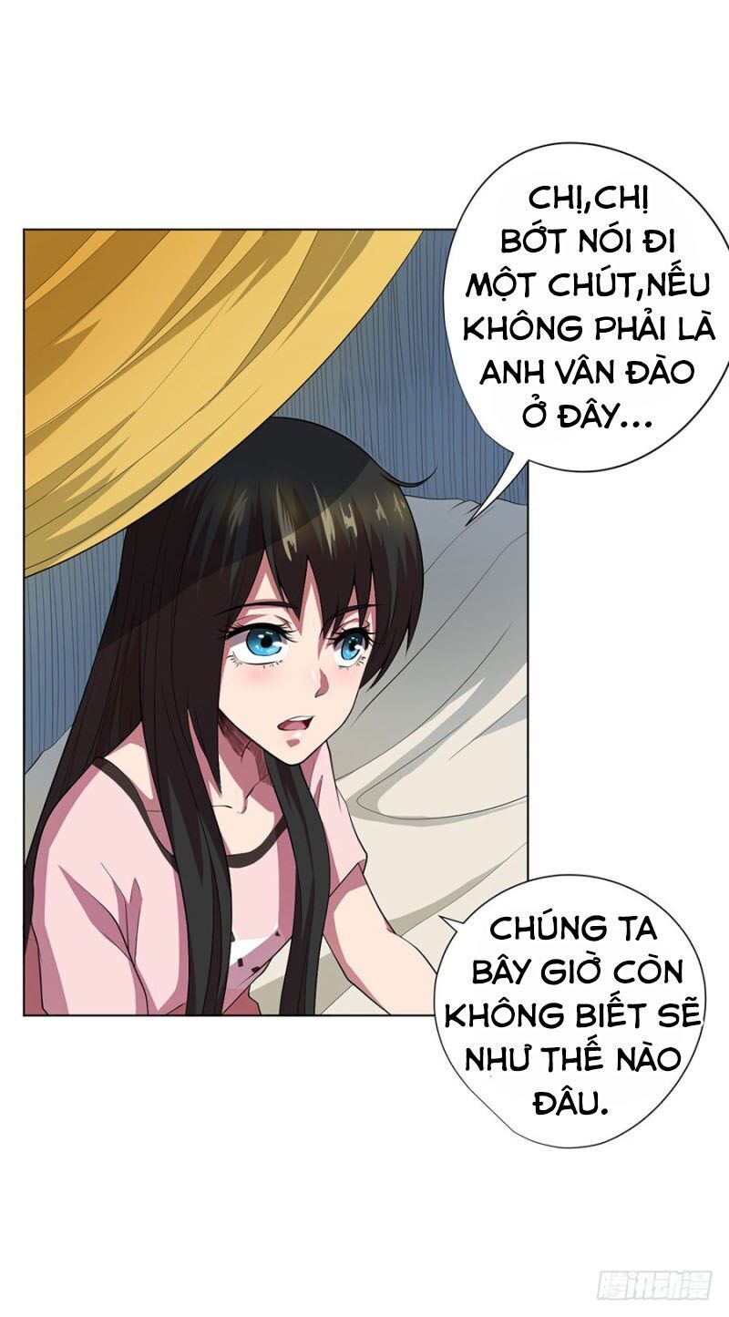 Nghịch Thiên Thần Y Chapter 63 - Trang 2