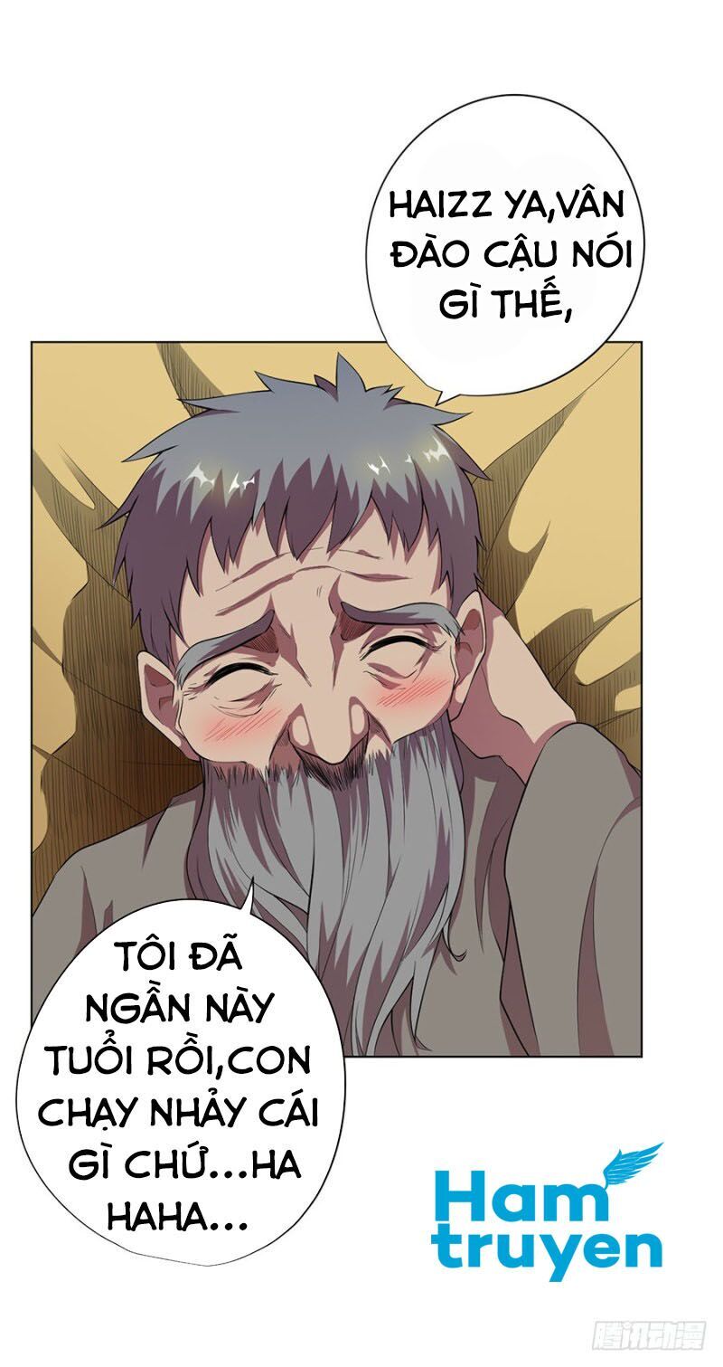 Nghịch Thiên Thần Y Chapter 63 - Trang 2