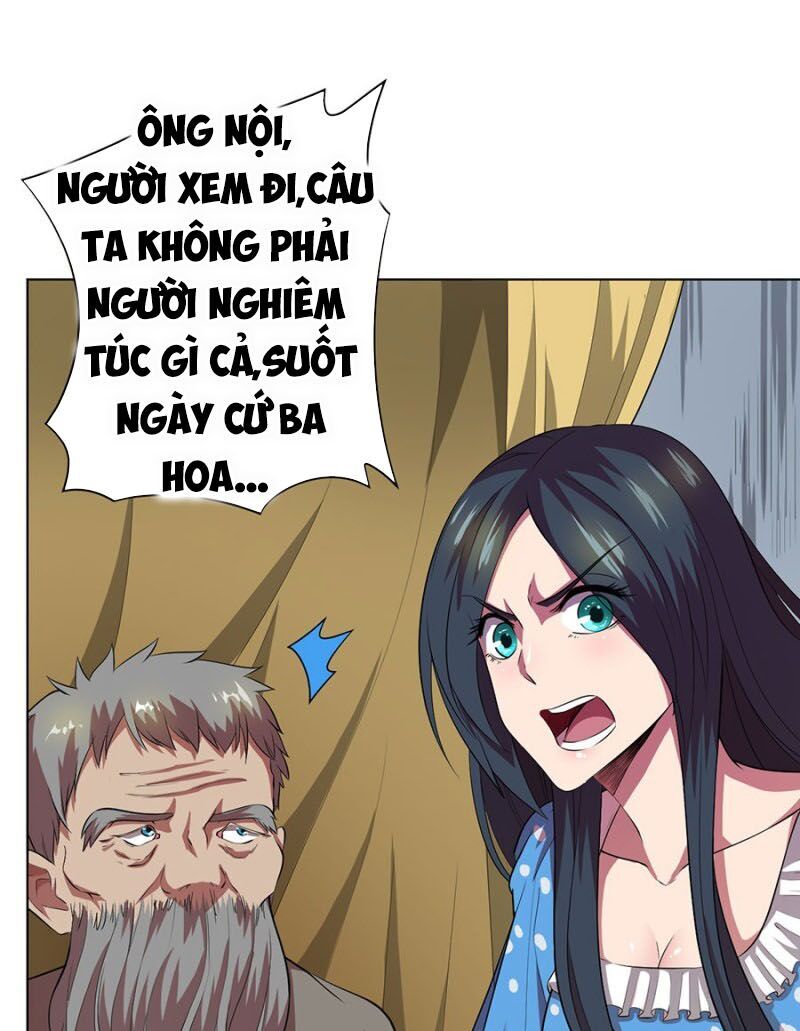 Nghịch Thiên Thần Y Chapter 63 - Trang 2