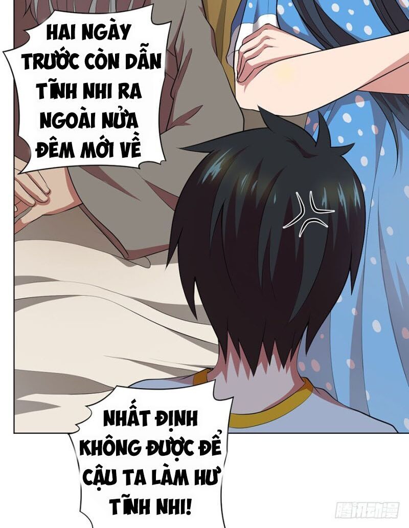 Nghịch Thiên Thần Y Chapter 63 - Trang 2