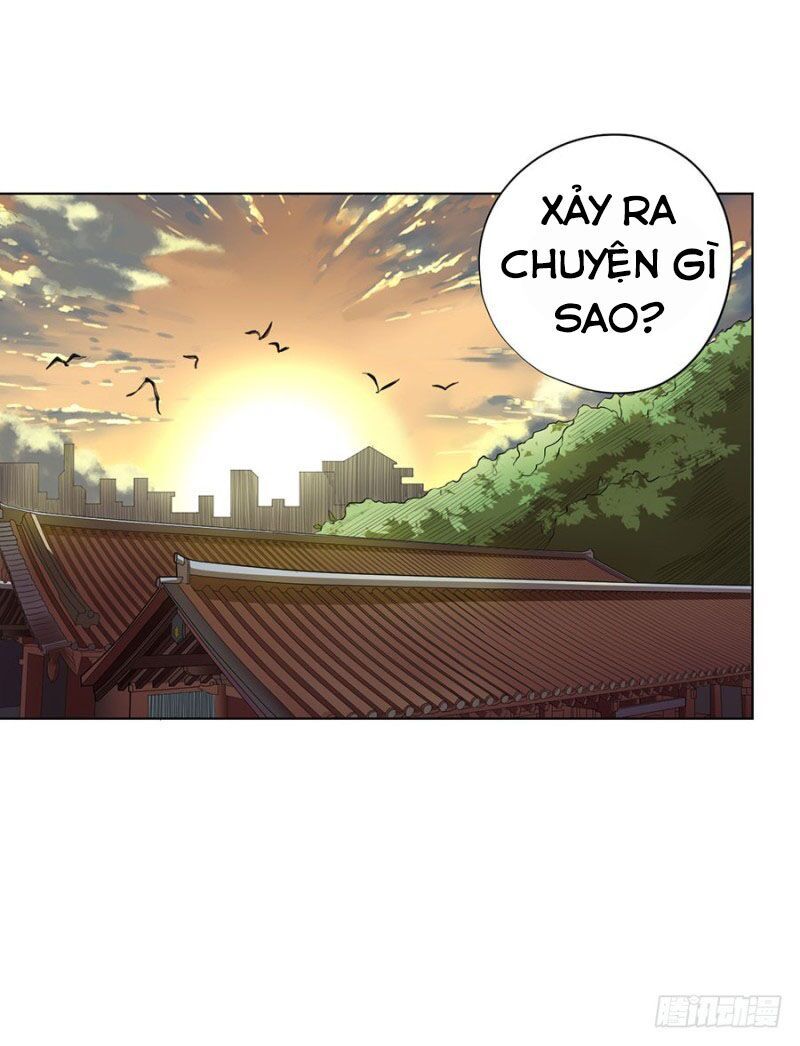 Nghịch Thiên Thần Y Chapter 63 - Trang 2