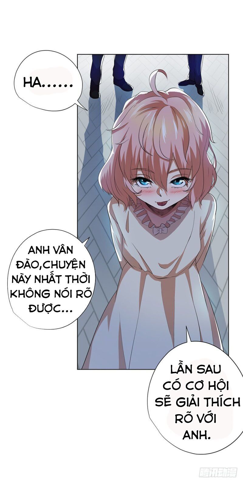 Nghịch Thiên Thần Y Chapter 62 - Trang 2