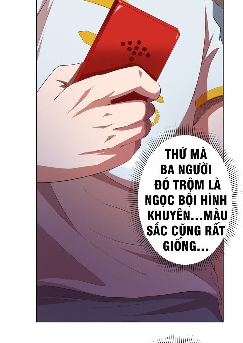 Nghịch Thiên Thần Y Chapter 62 - Trang 2