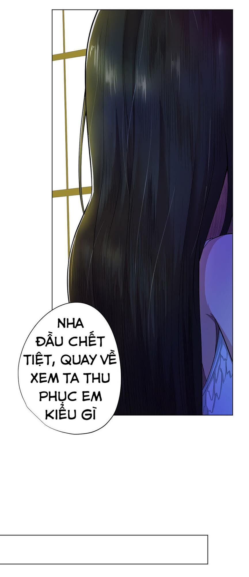 Nghịch Thiên Thần Y Chapter 61 - Trang 2