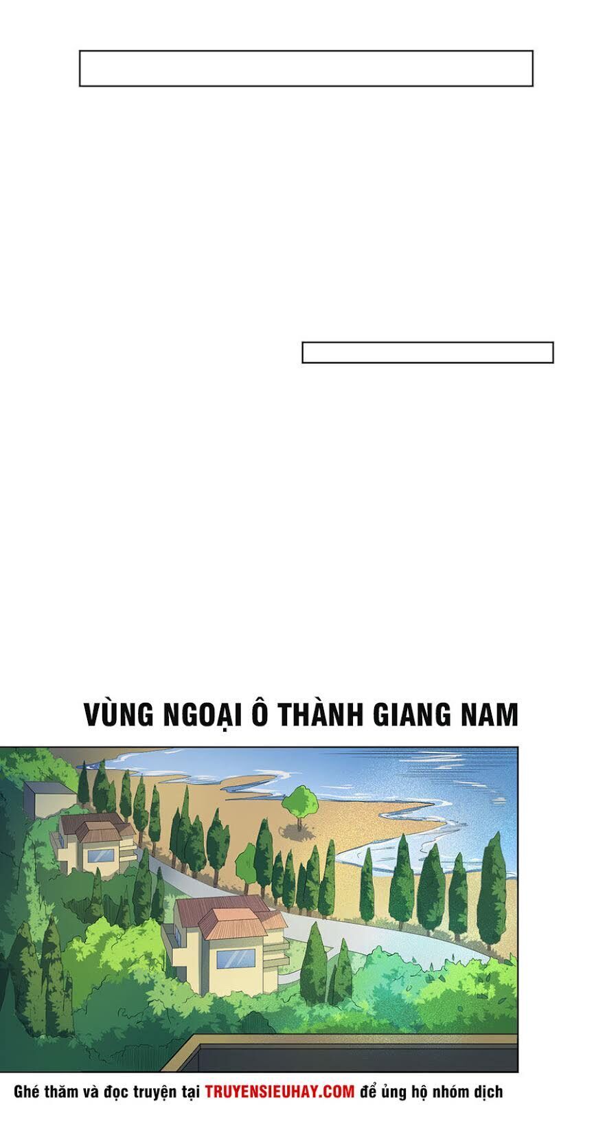 Nghịch Thiên Thần Y Chapter 61 - Trang 2