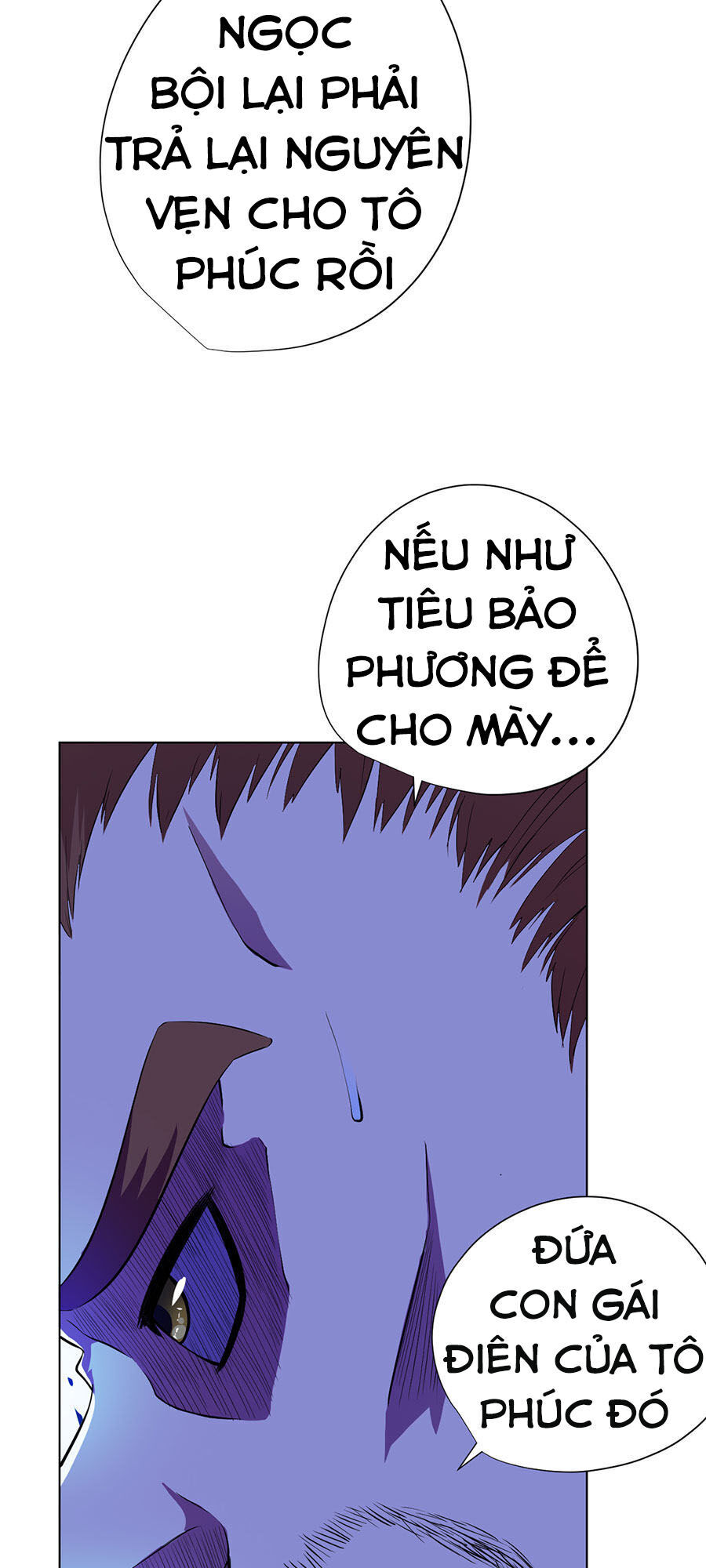 Nghịch Thiên Thần Y Chapter 61 - Trang 2