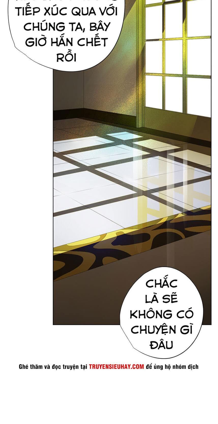 Nghịch Thiên Thần Y Chapter 61 - Trang 2