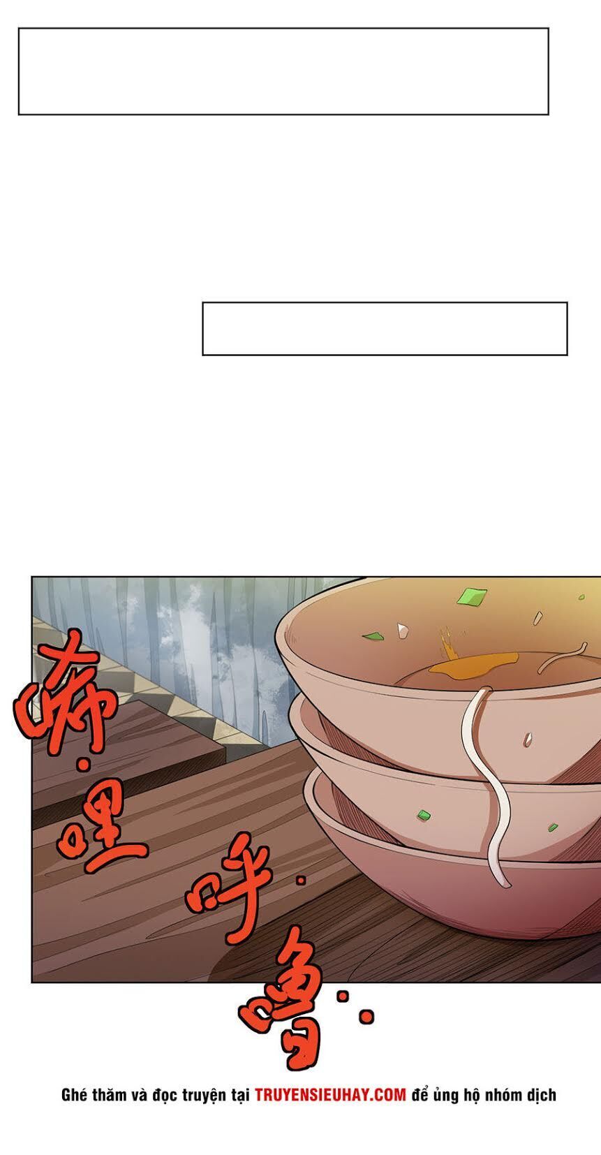 Nghịch Thiên Thần Y Chapter 61 - Trang 2