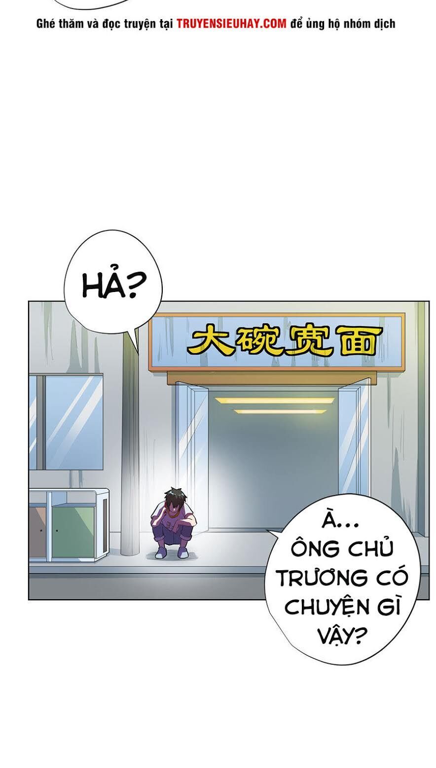 Nghịch Thiên Thần Y Chapter 61 - Trang 2