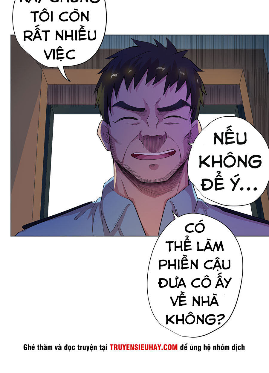 Nghịch Thiên Thần Y Chapter 60 - Trang 2