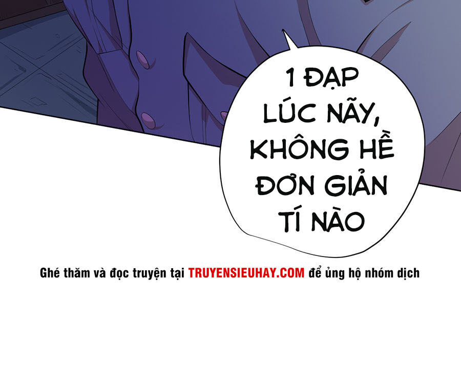 Nghịch Thiên Thần Y Chapter 60 - Trang 2