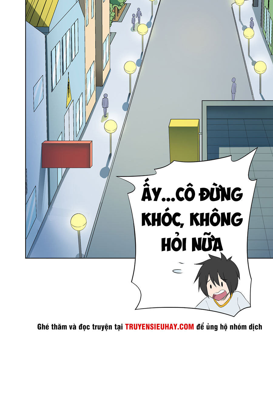 Nghịch Thiên Thần Y Chapter 60 - Trang 2